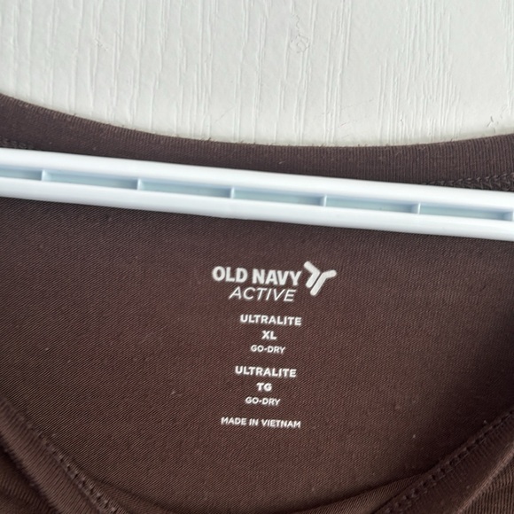 OLD NAVY long sleeve - Picture 3 of 3